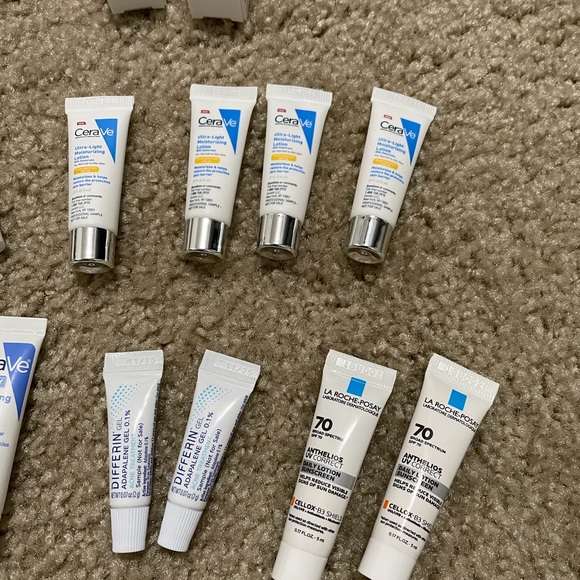 Normal to OIL Skin’s Bundle - Picture 5 of 5